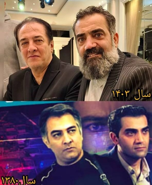 ایرج نوذری