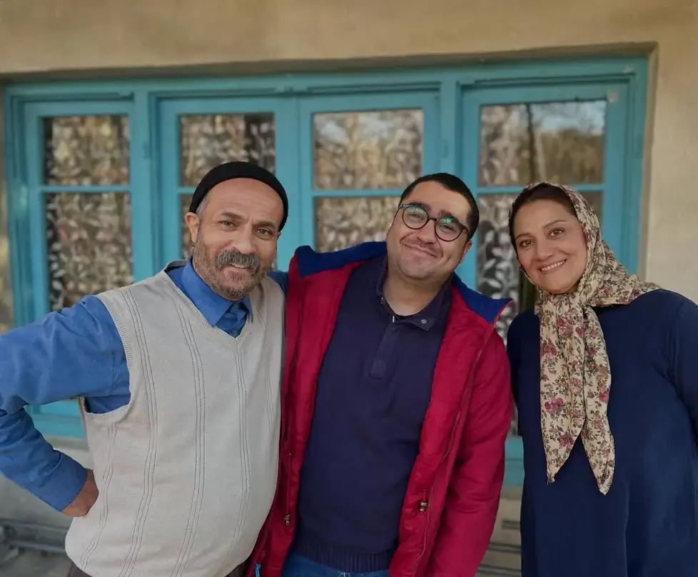 احمد مهرانفر