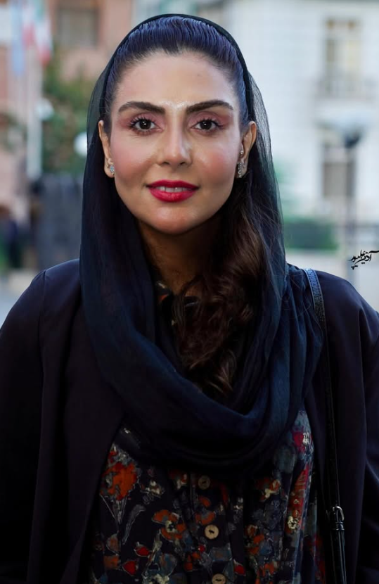 شیوا مکینیان