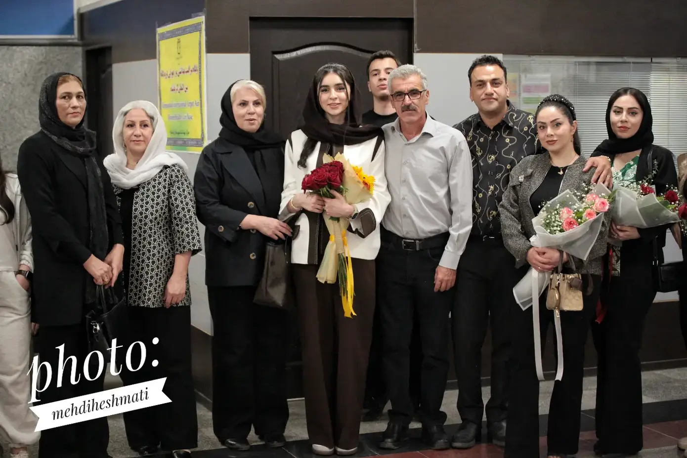 آرین سلیمی