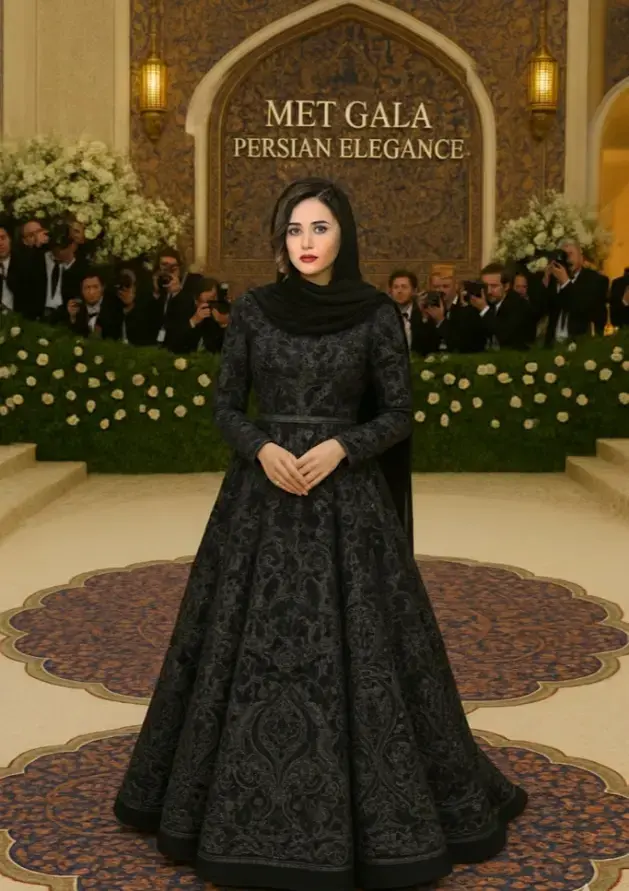 پریناز ایزدیار