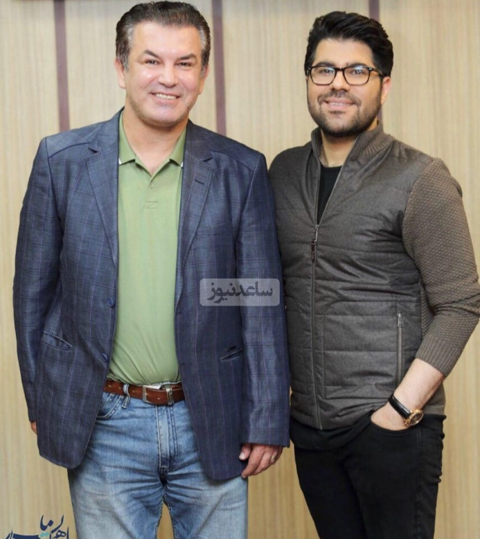 کنسرت حامد همایون