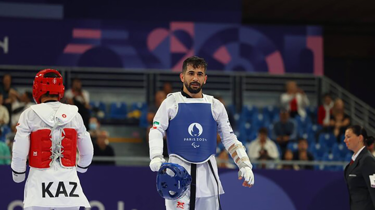 Alireza Bakht wallpaper hd