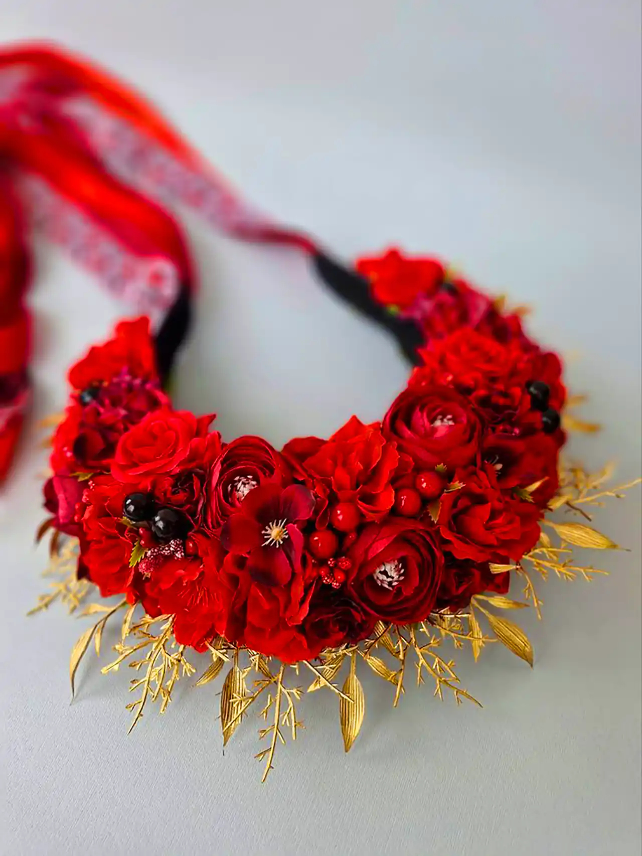 تل مو برای یلدا