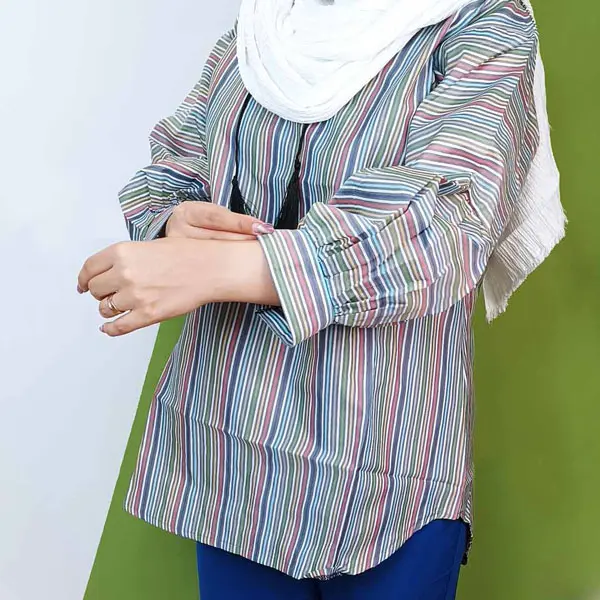 مدل آستین ساده مدل آستین ساده