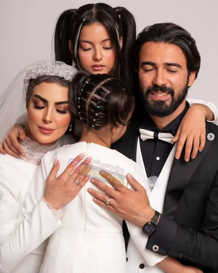 نیلوفر شهیدی