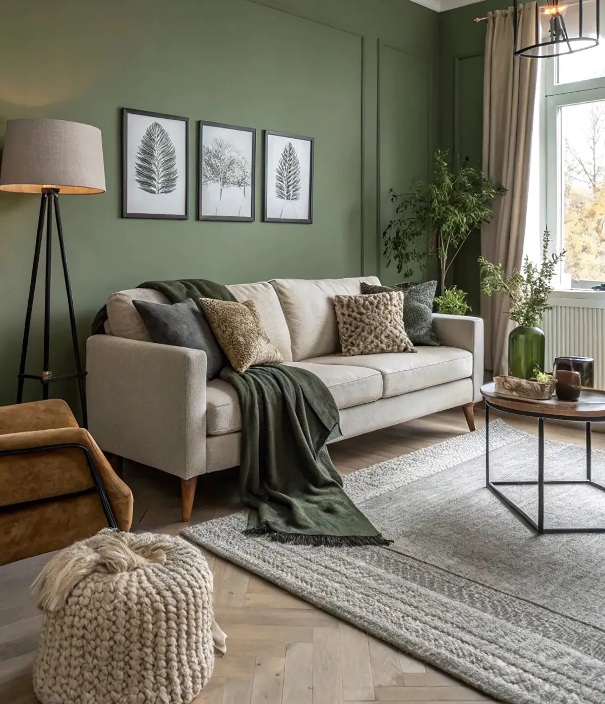 فنس آکاردئونی 