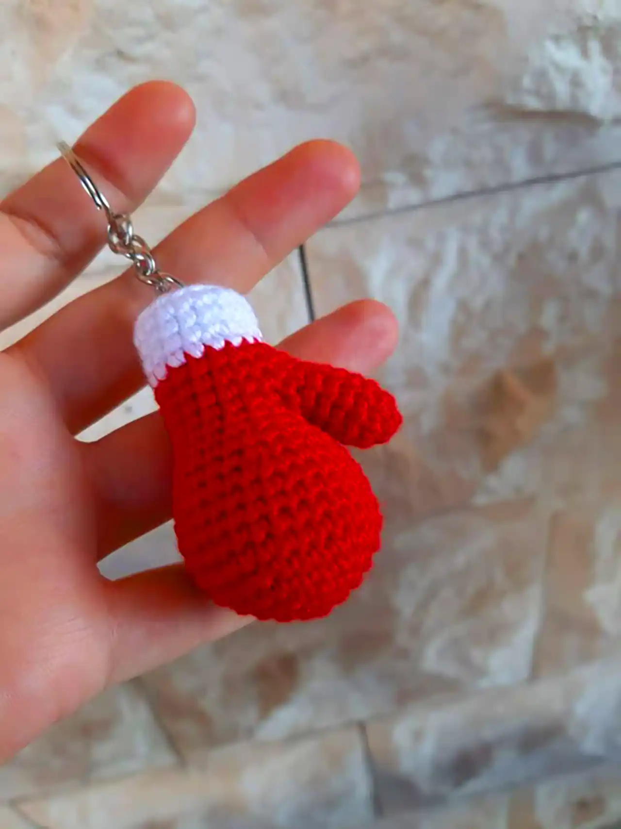 جاکلیدی بامزه کریسمسی