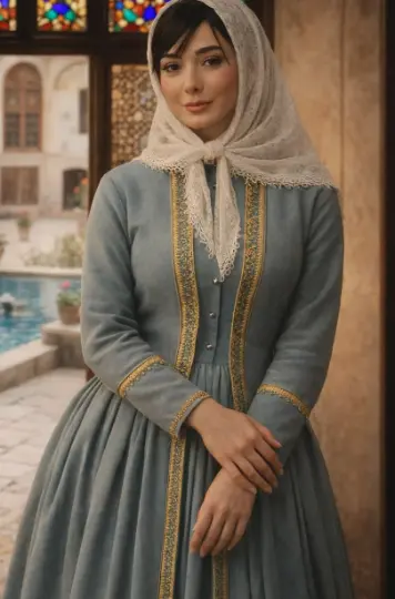 بازیگران ایرانی