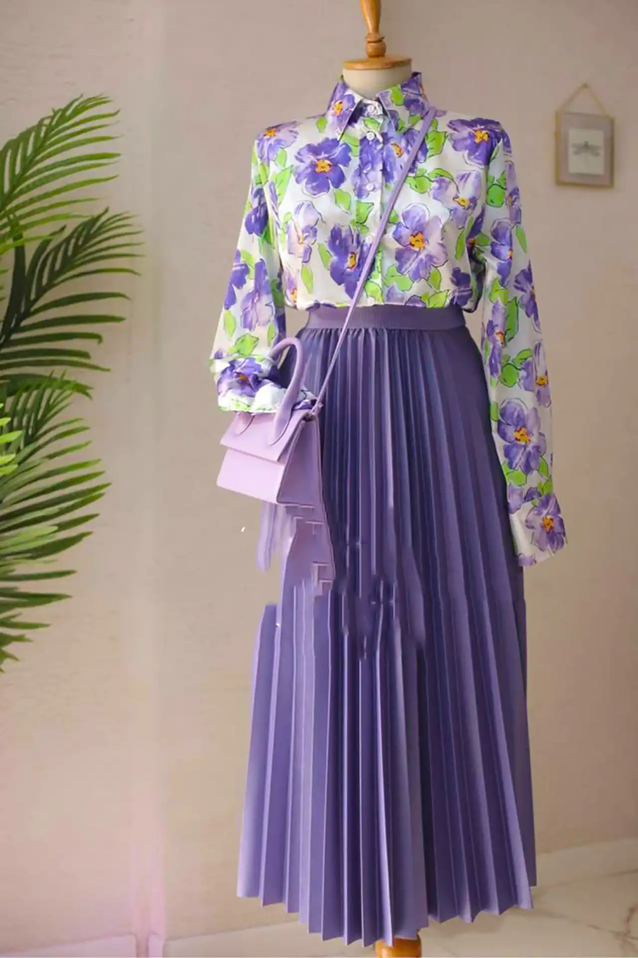 دامن شیک جدید