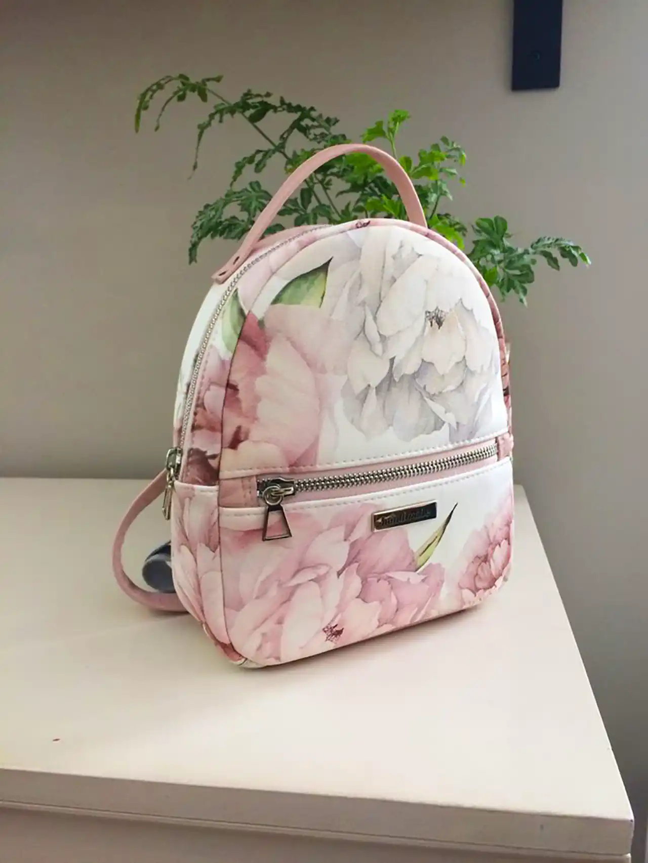 کوله پشتی مینیمال لوکس