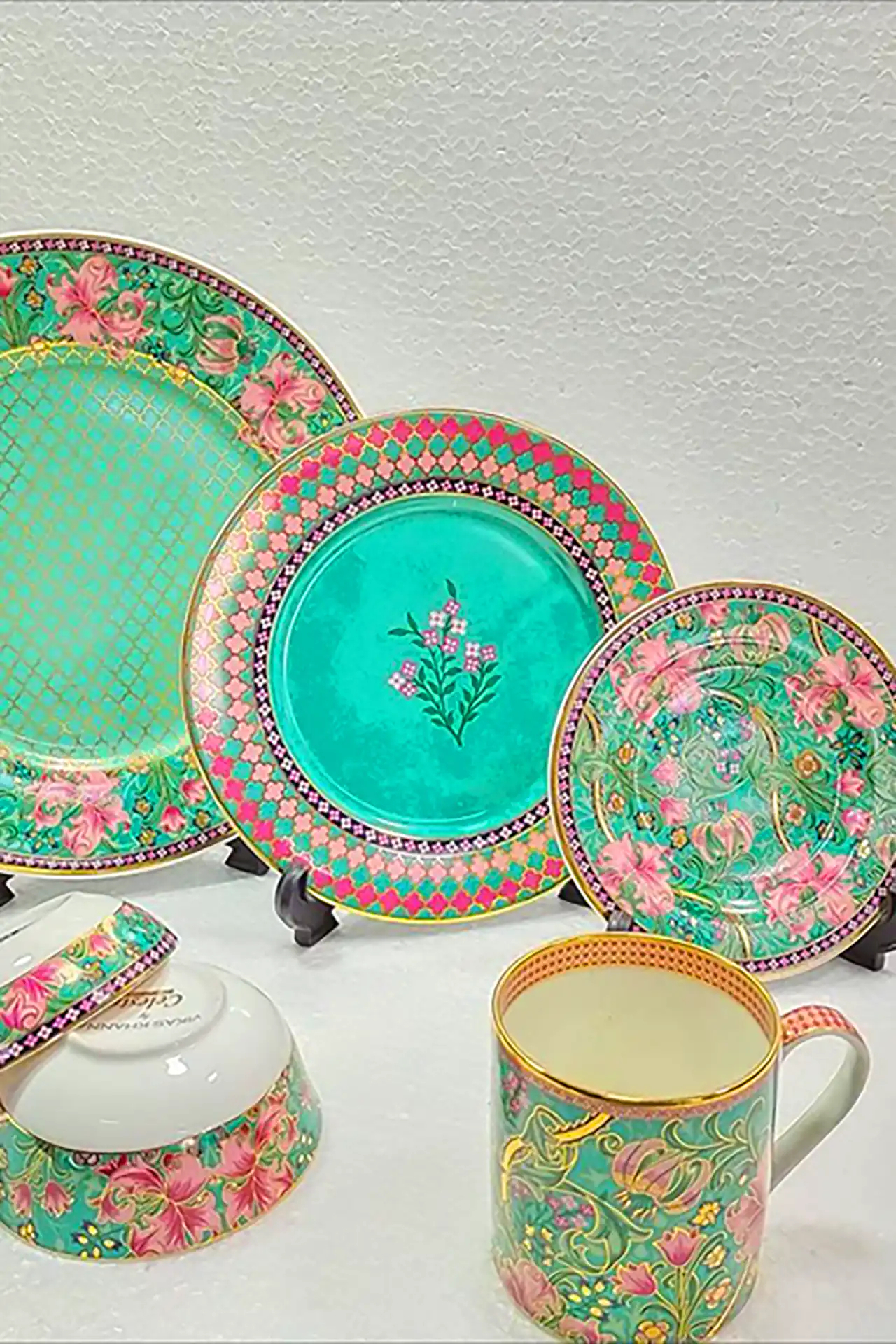 سرویس غذاخوری جهیزیه