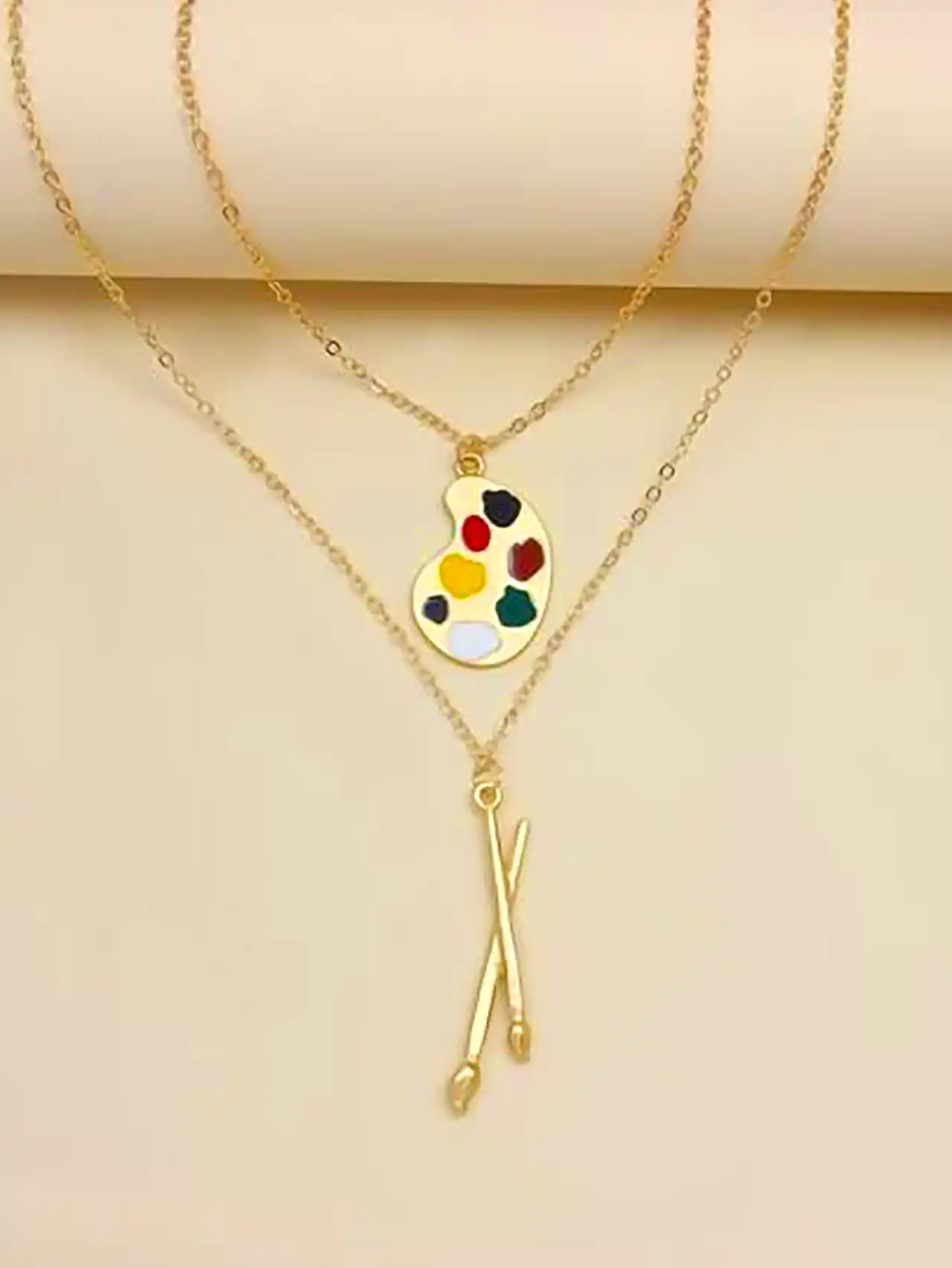 اکسسوری برای نقاشان