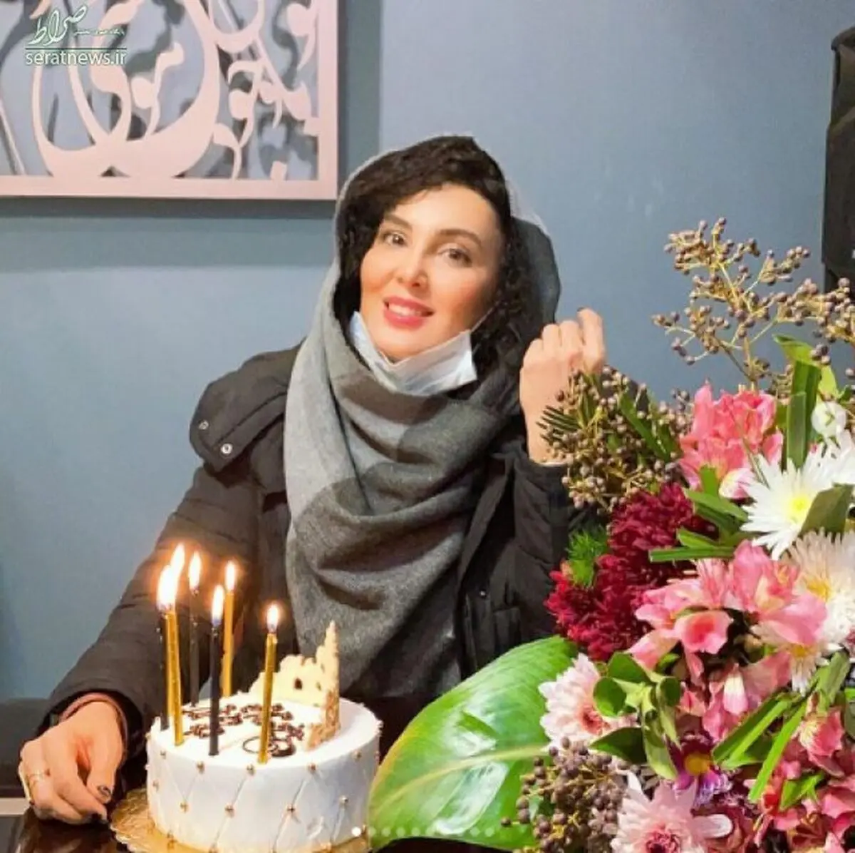 بازیگران زن ایرانی