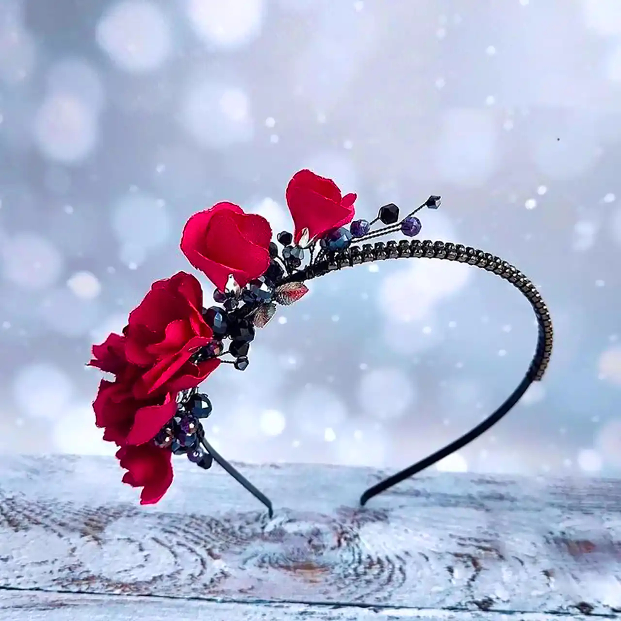 تل مو برای یلدا