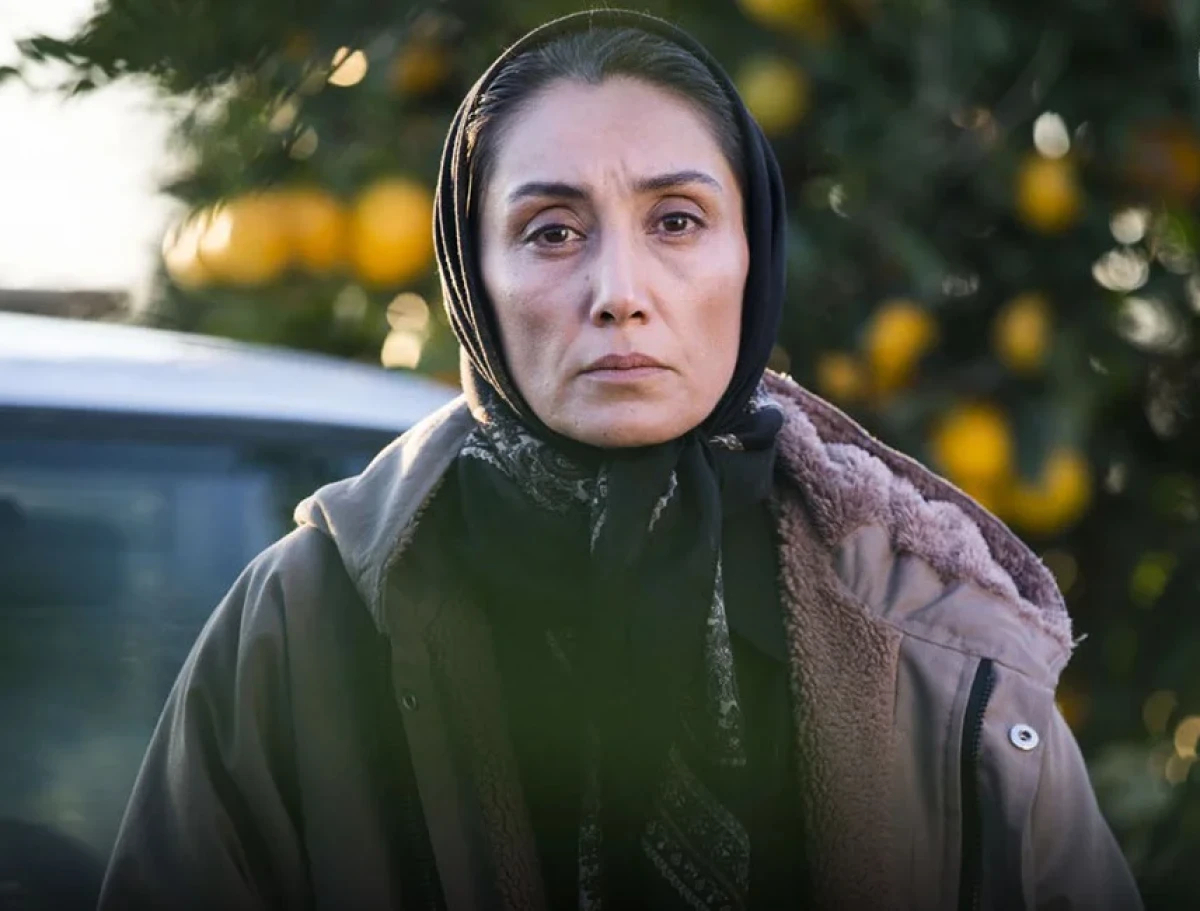 بیوگرافی کامل هدیه تهرانی؛ بازیگری که کم حرف ماند اما ماندگار شد