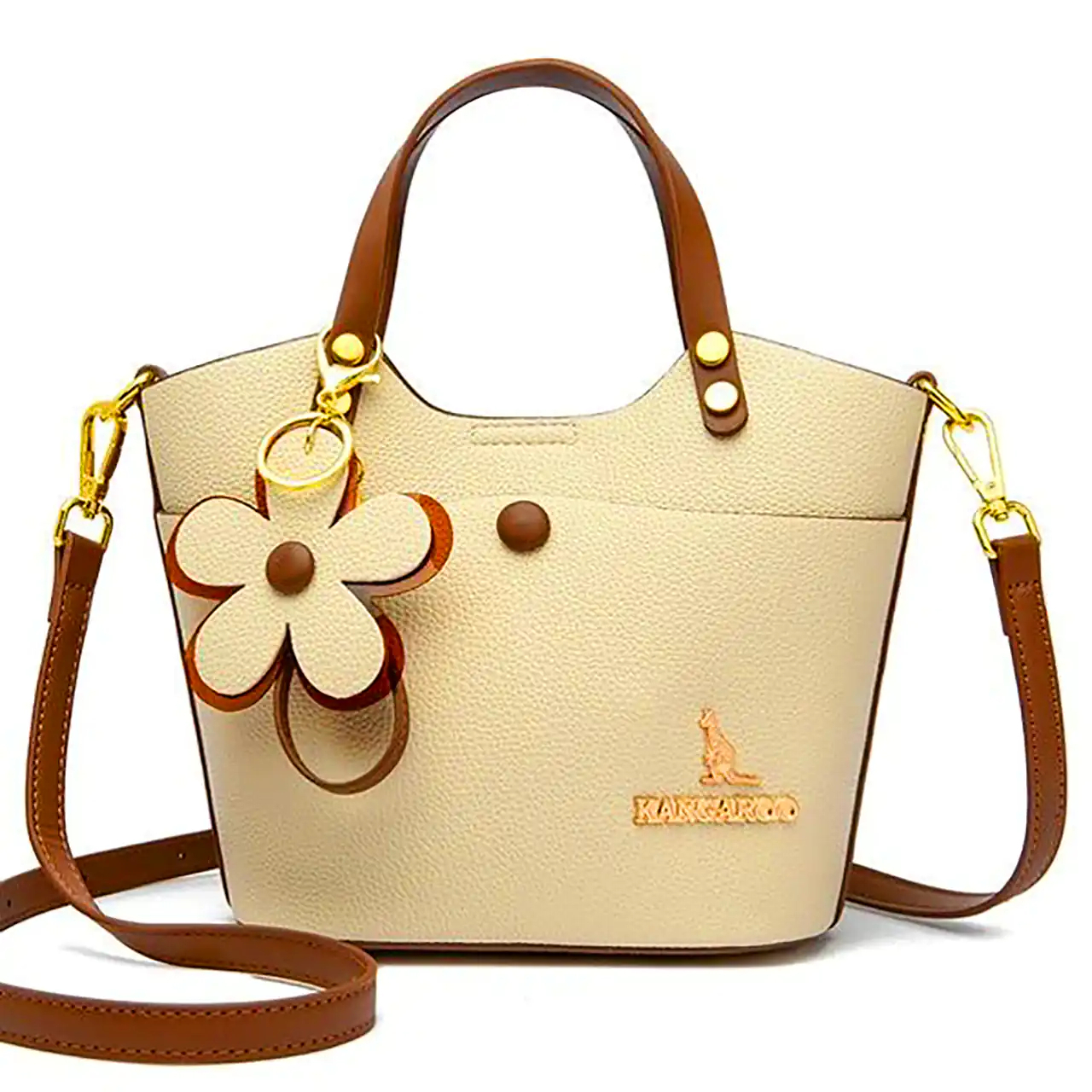 کیف بزرگ و جادار دخترونه