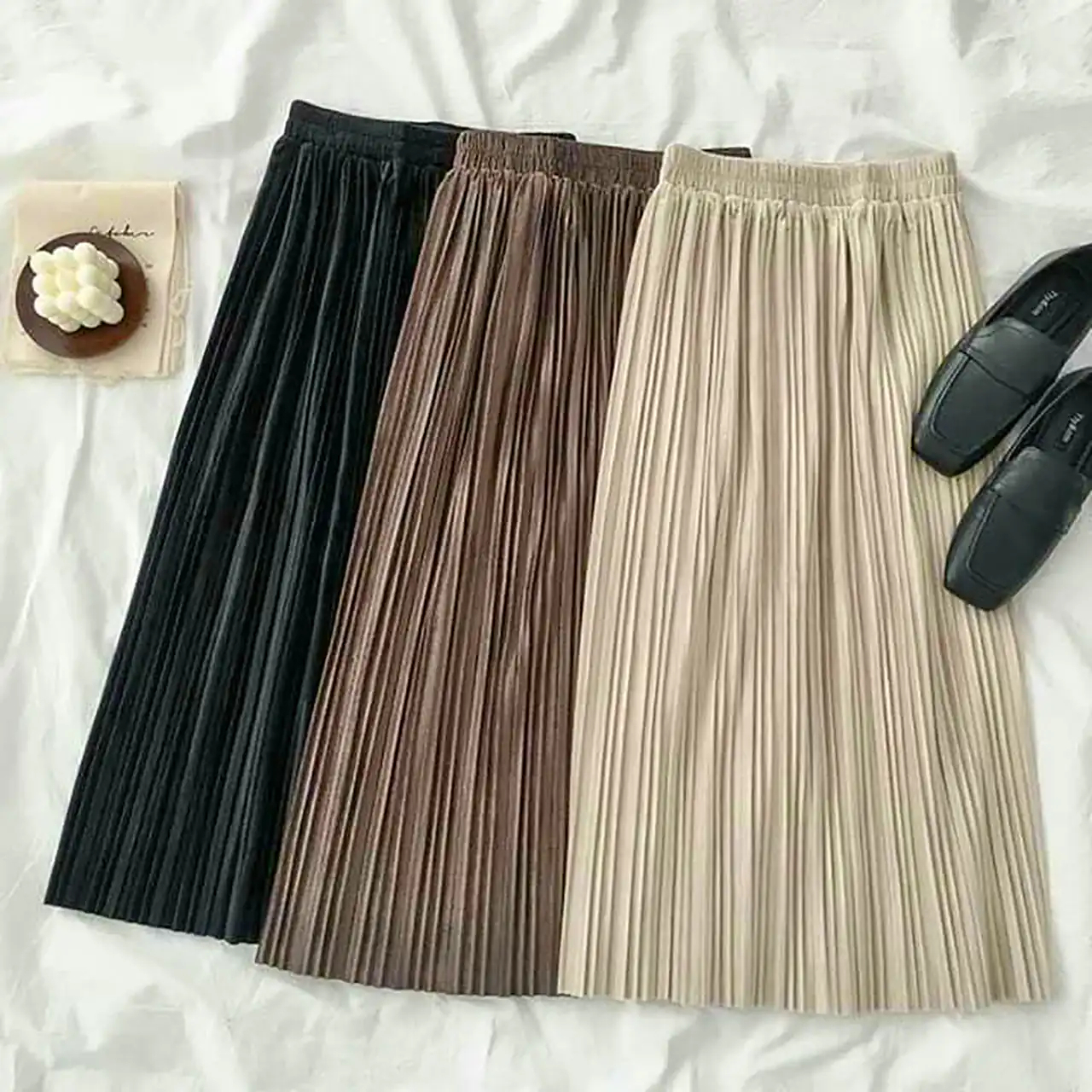 دامن شیک جدید