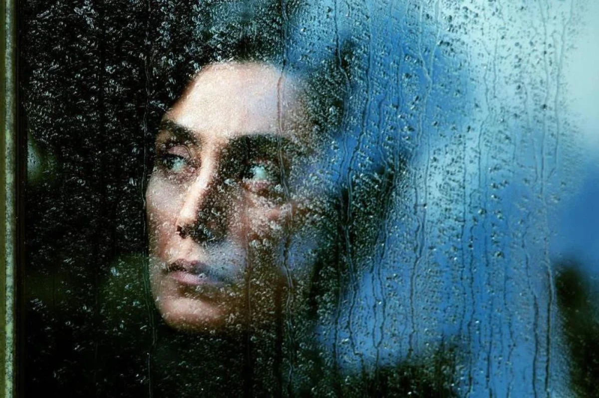 بیوگرافی کامل هدیه تهرانی؛ بازیگری که کم حرف ماند اما ماندگار شد