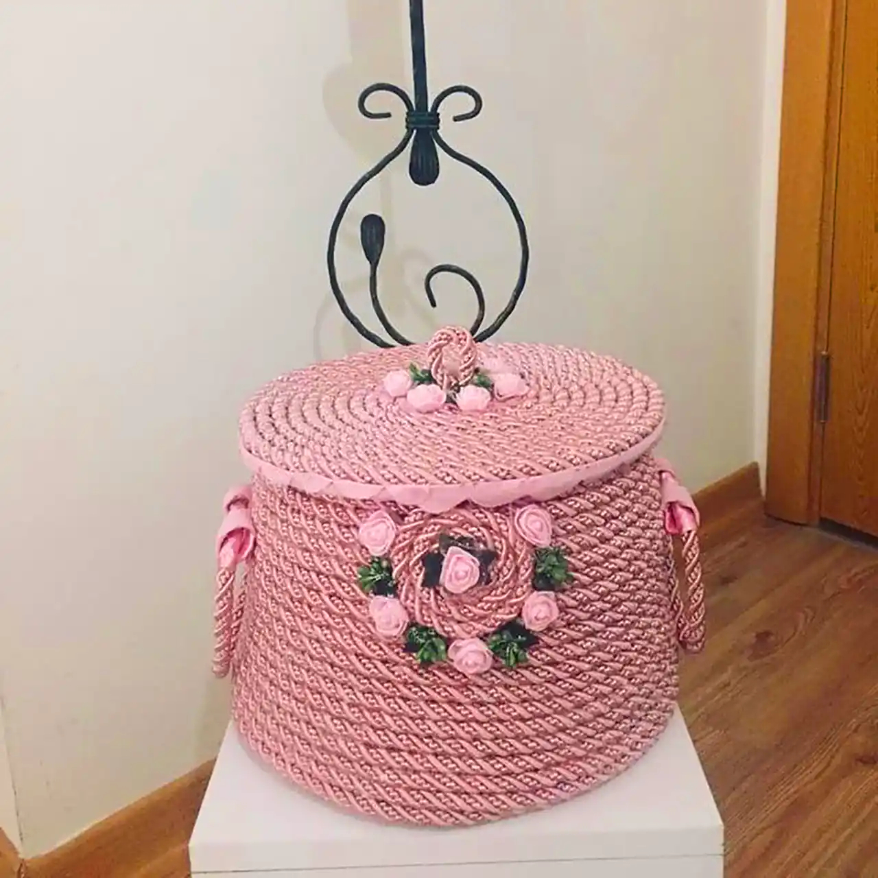 باکس کاربردی و خلاقانه اتاق کودک