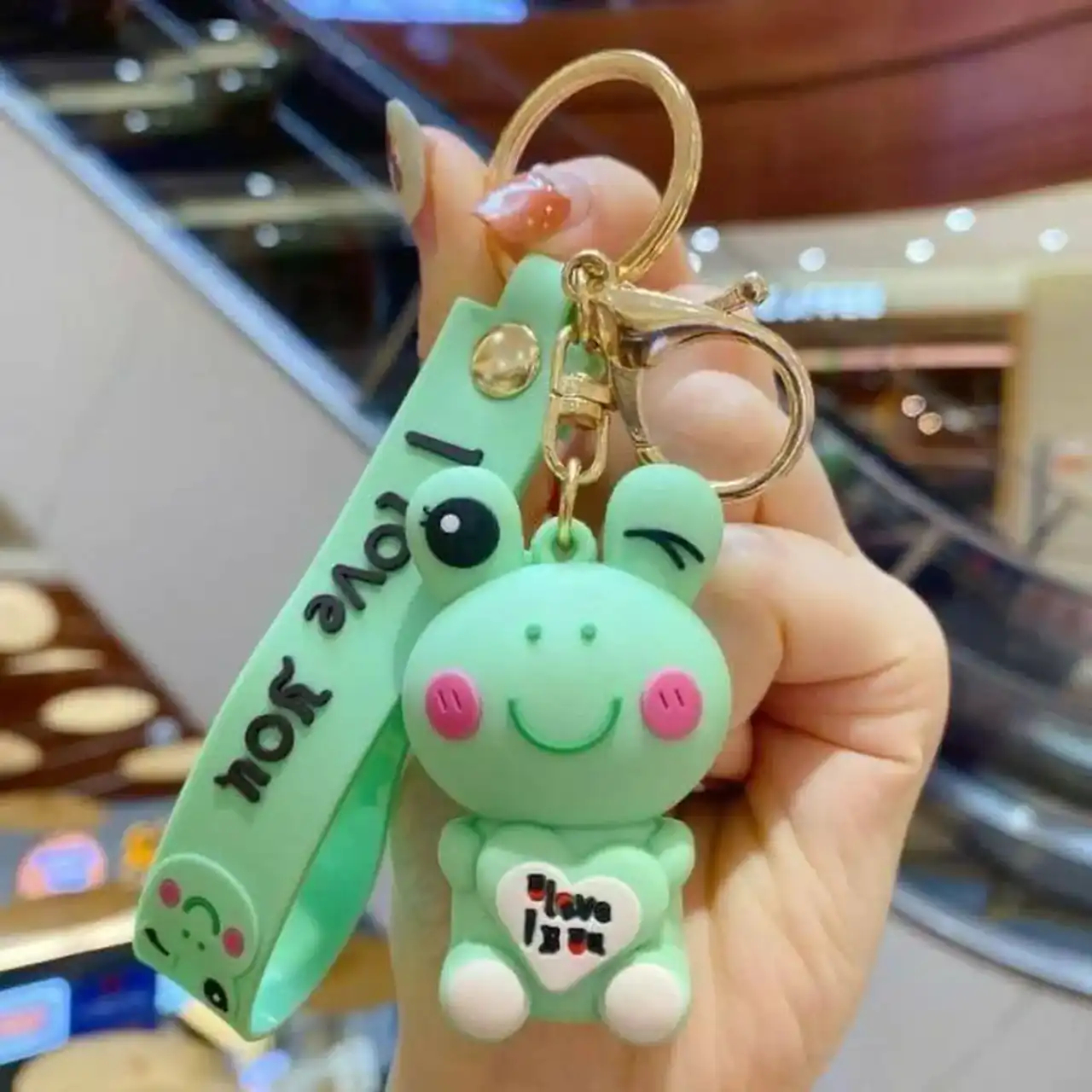 مدل جاکلیدی دخترانه + زیباترین مدل های جاکلیدی دخترانه ترند امسال