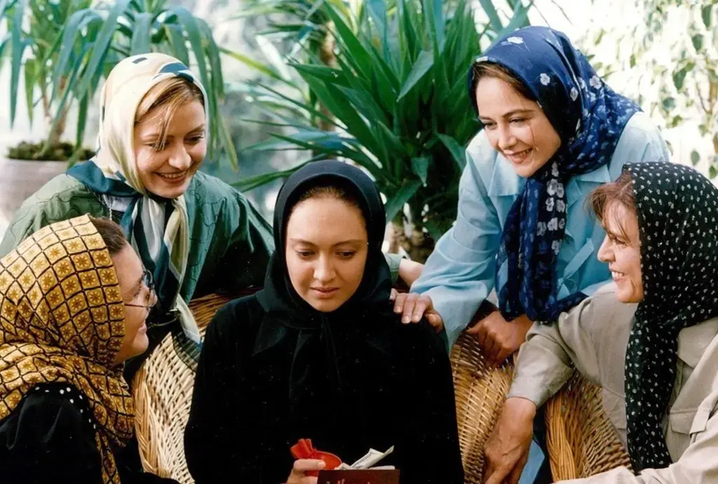 نیکی کریمی