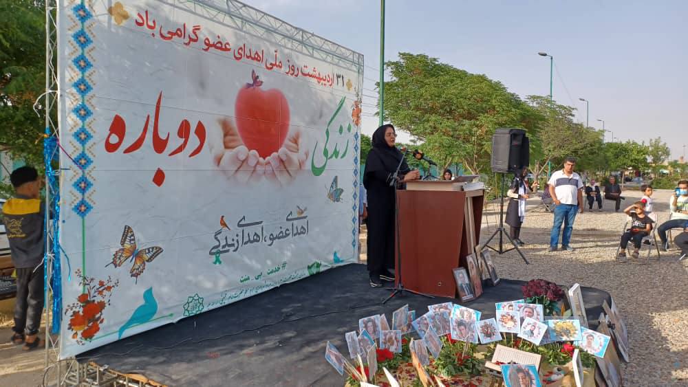 زندگی دوباره
