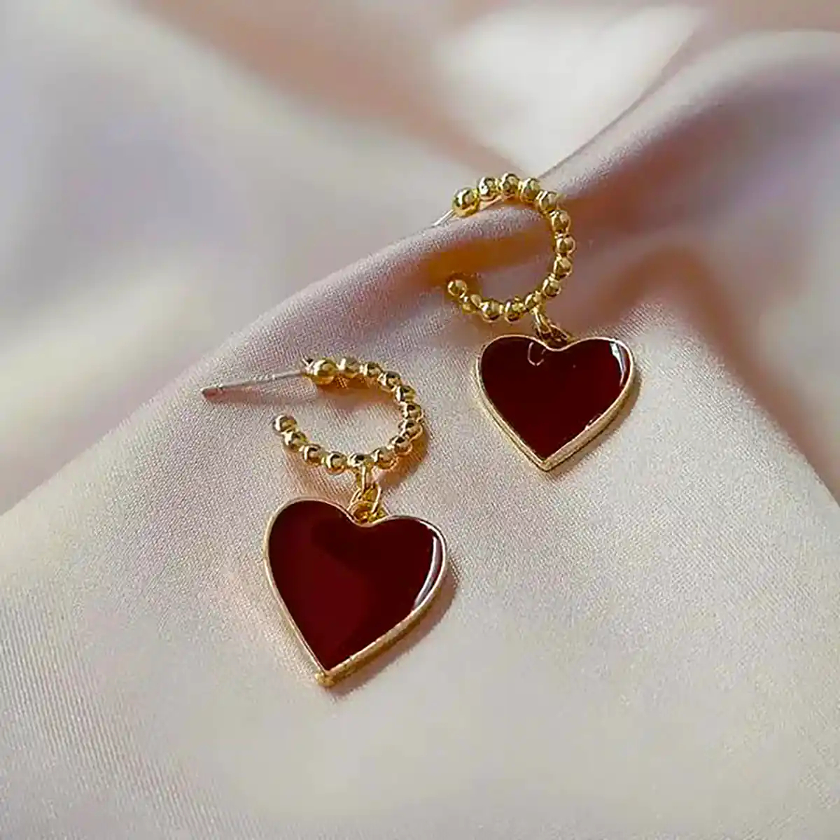 گوشواره فانتزی جدید