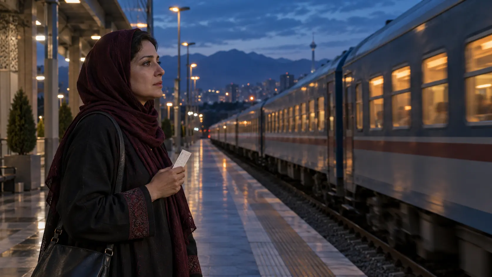 چرا مغز دست از اگر گفتن بر نمی دارد؟2