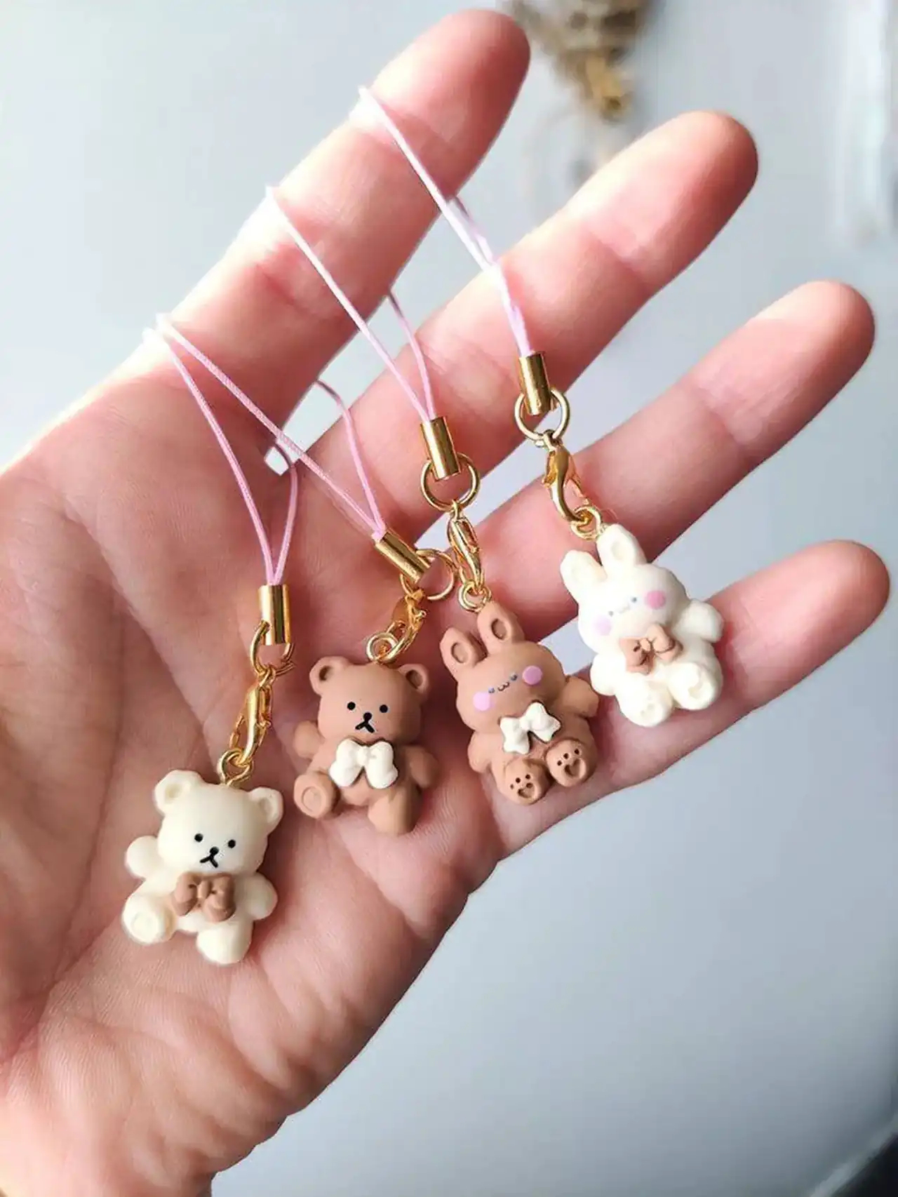 مدل جاکلیدی دخترانه + زیباترین مدل های جاکلیدی دخترانه ترند امسال