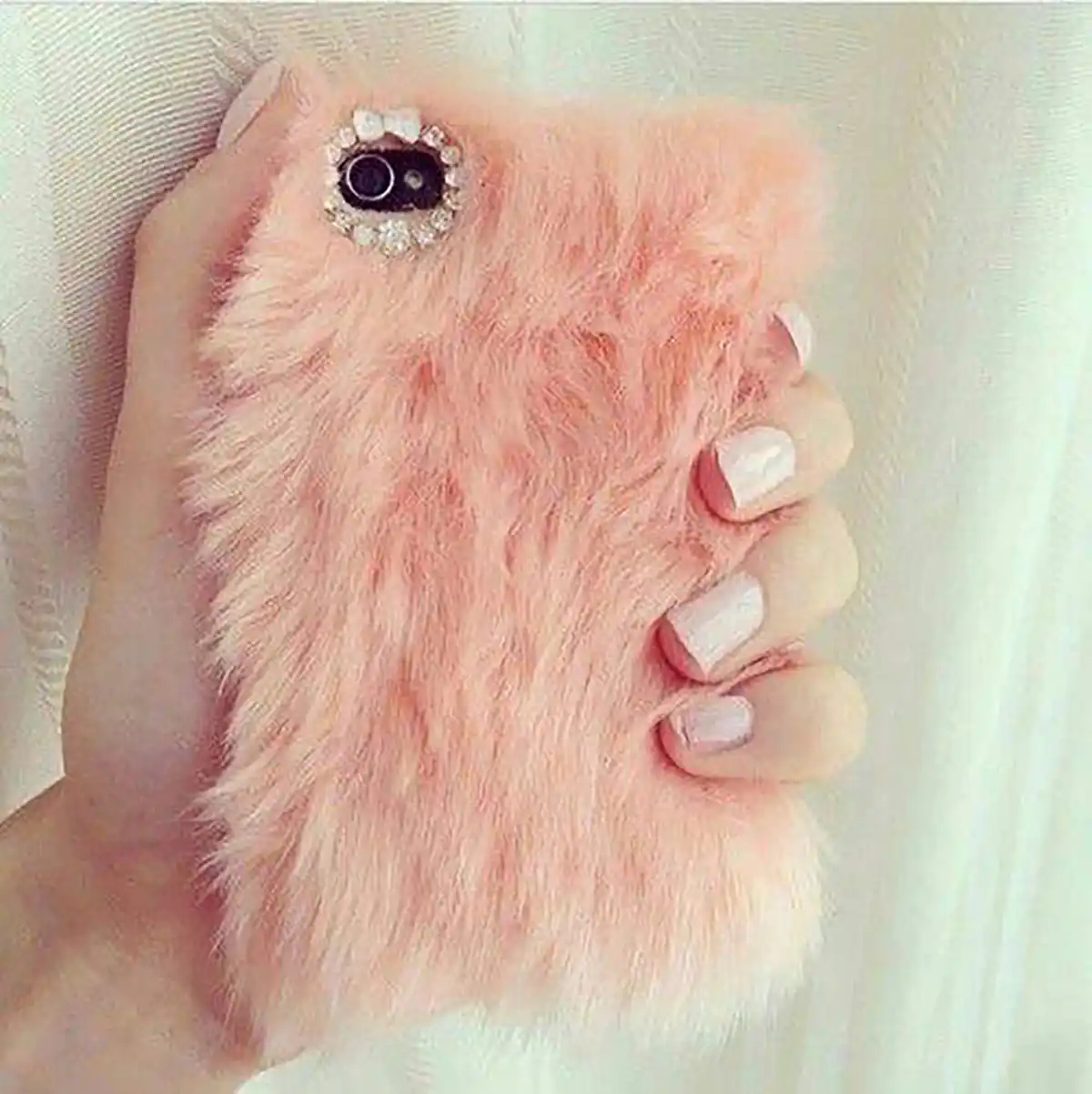 قاب گوشی سامسونگ دخترانه