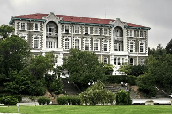 هزینه تحصیل در ارزان ترین دانشگاه های دولتی ترکیه 2024