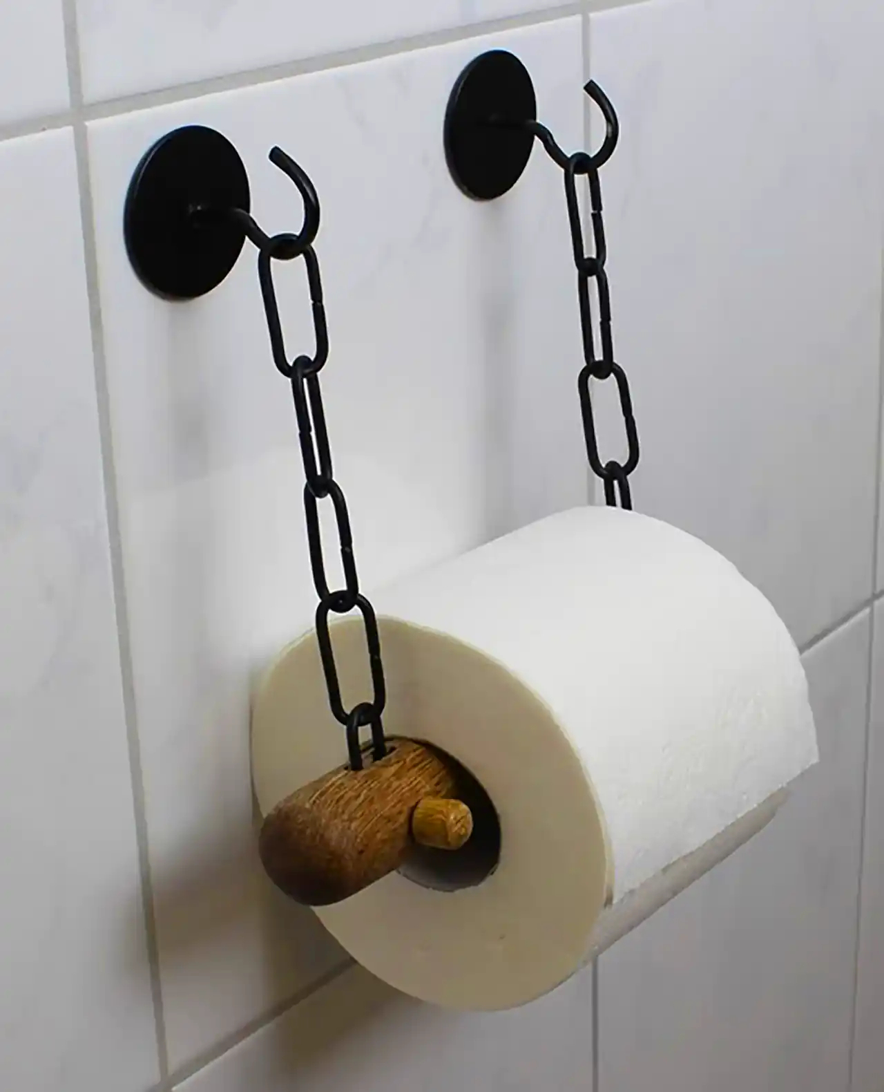 ایده هولدر رول سرویس بهداشتی