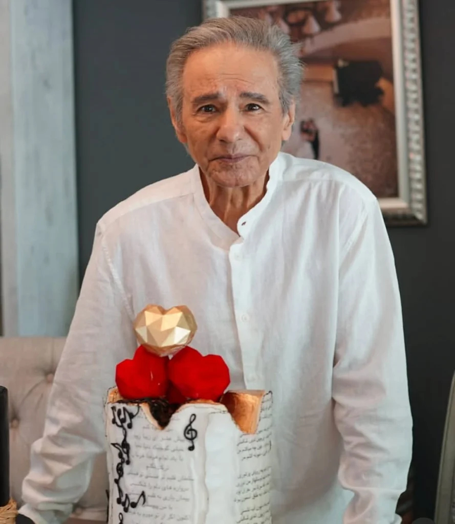 عارف خواننده