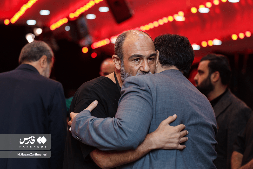 سید مجید بنی فاطمه