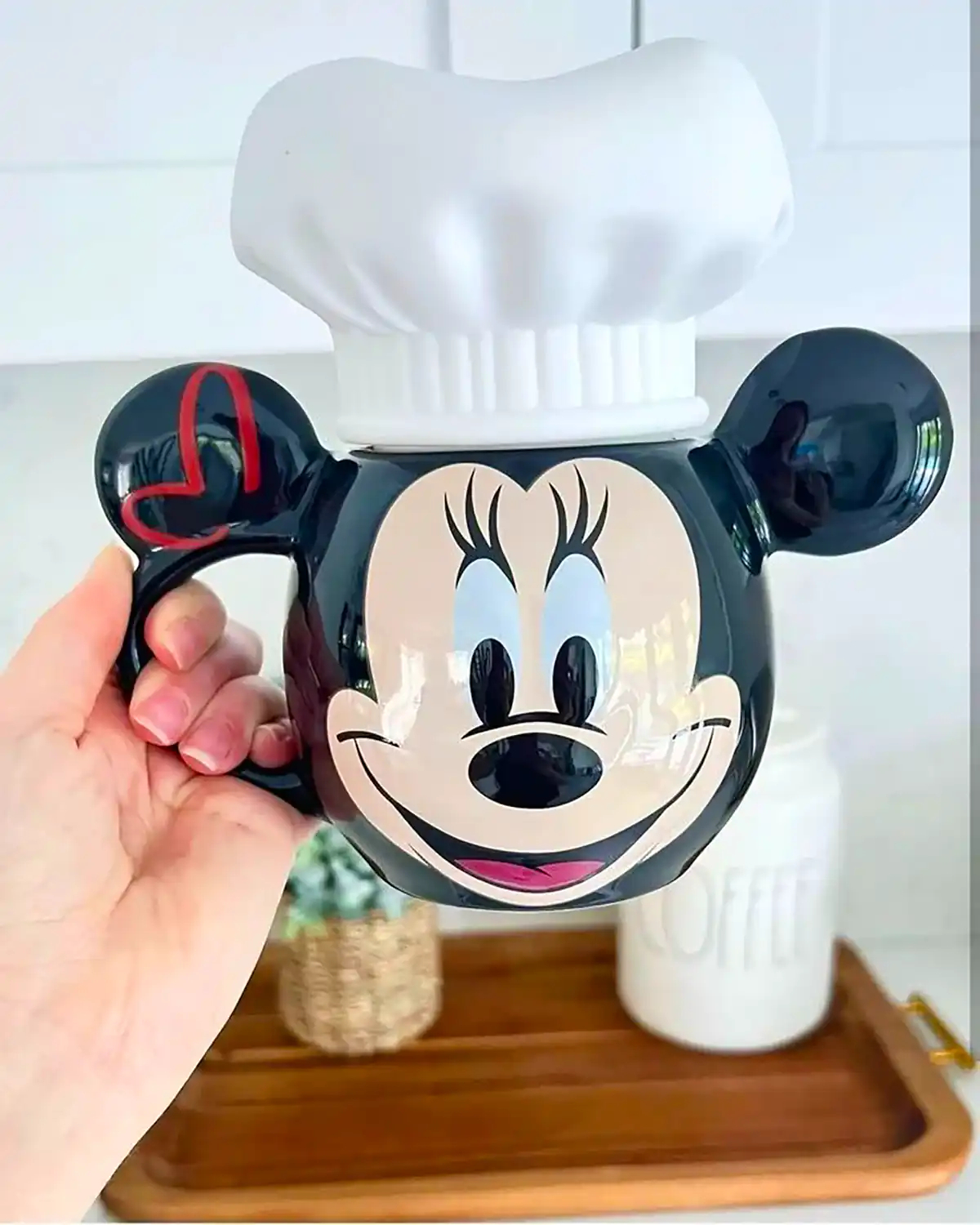 ماگ میکی موس