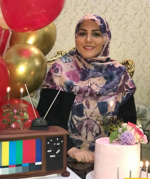 المیرا شریفی مقدم
