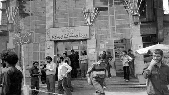 چهل و یکمین سالگرد ترور ناموفق آیت الله سید علی خامنه‌ای  2