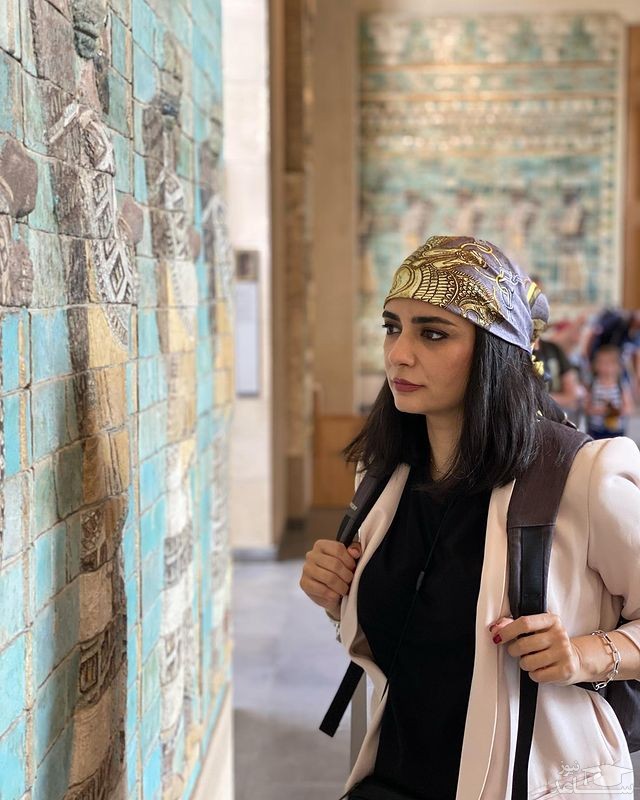 لیندا کیانی