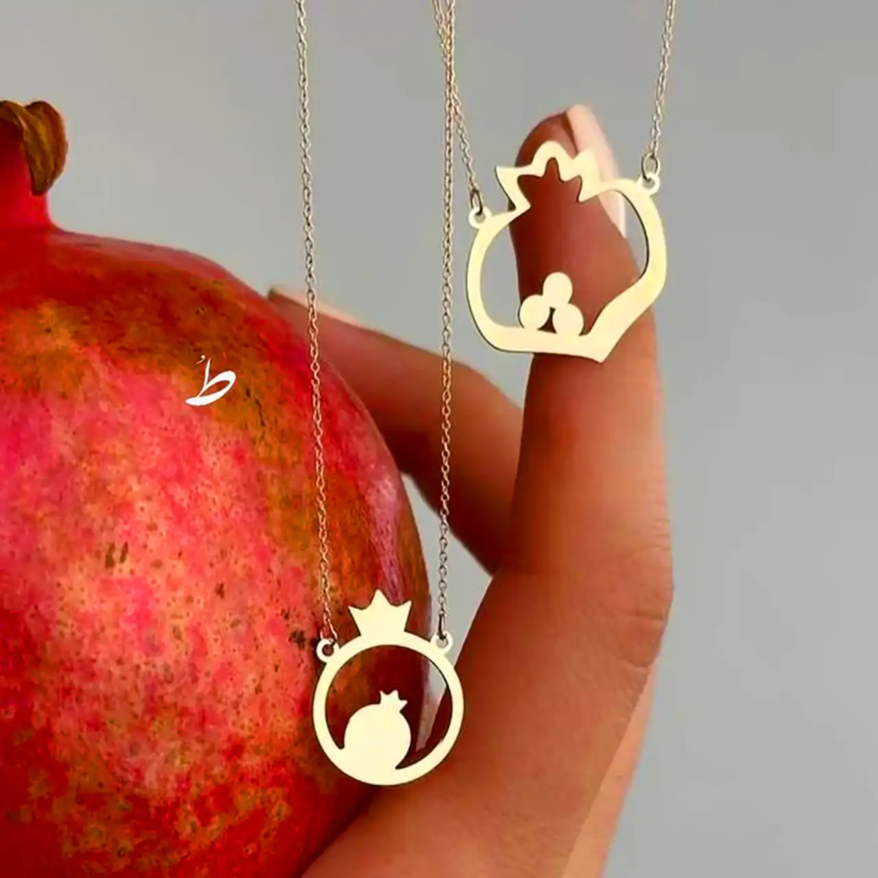 زیورآلات طلا اقتصادی برای کادو