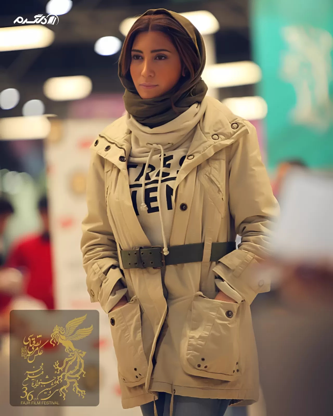 بیوگرافی نیکی دختر مجید مظفری/ زندگی شخصی و هنری + عکس های جذاب