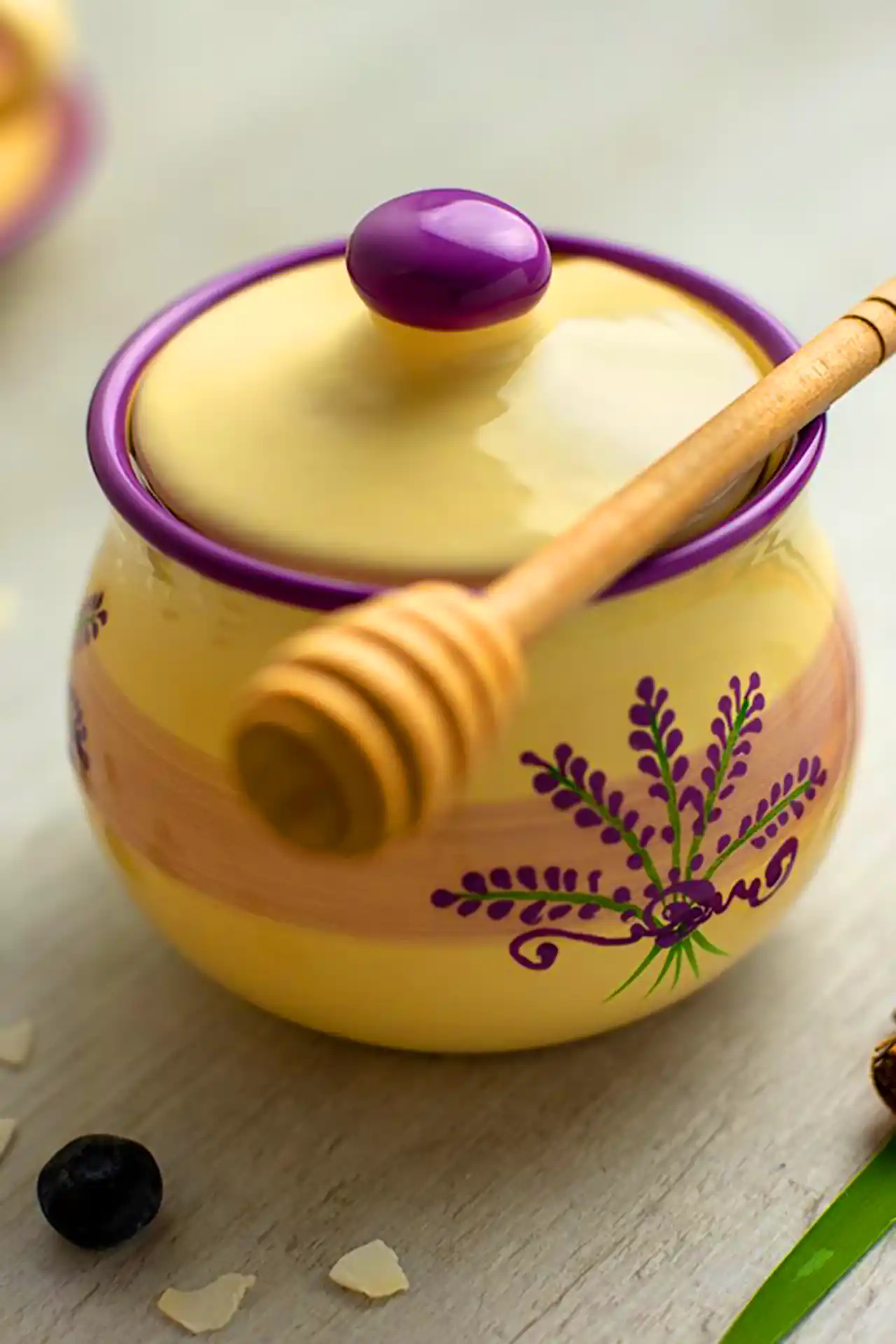 عسل خوری شیک و فانتزی