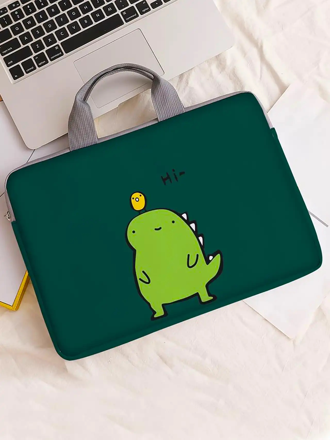 کیف لپ تاپ مینیمال شیک