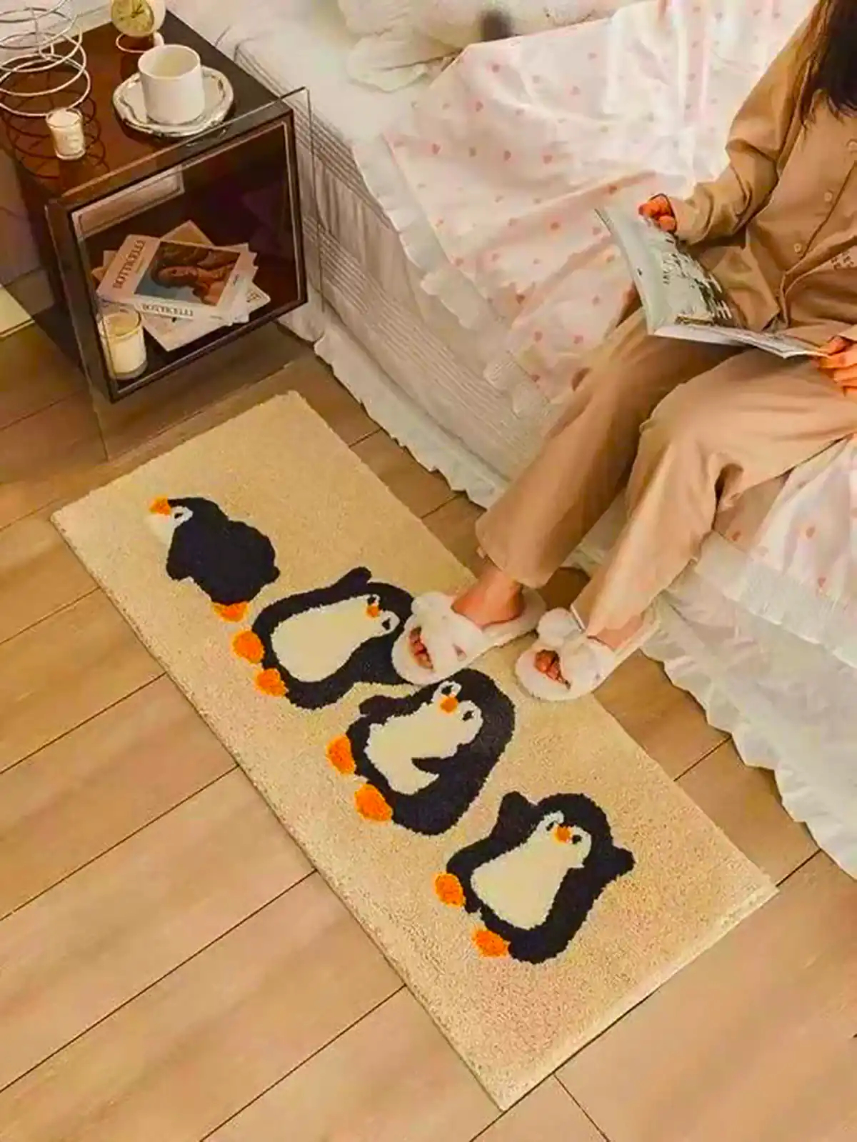 پادری شیک و فانتزی