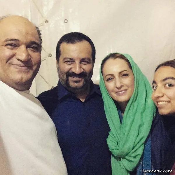 نادر سلیمانی