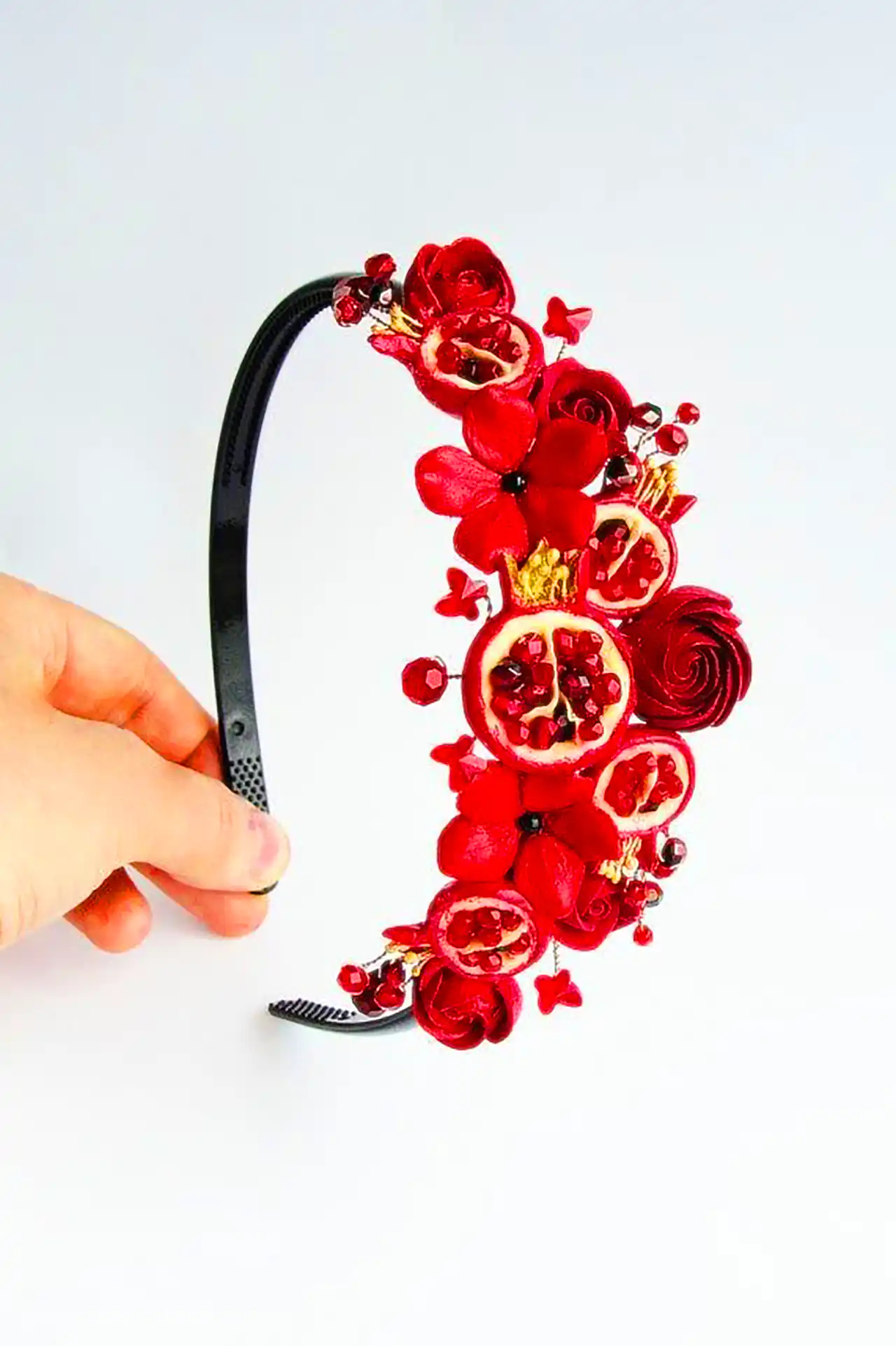 تل مو برای یلدا