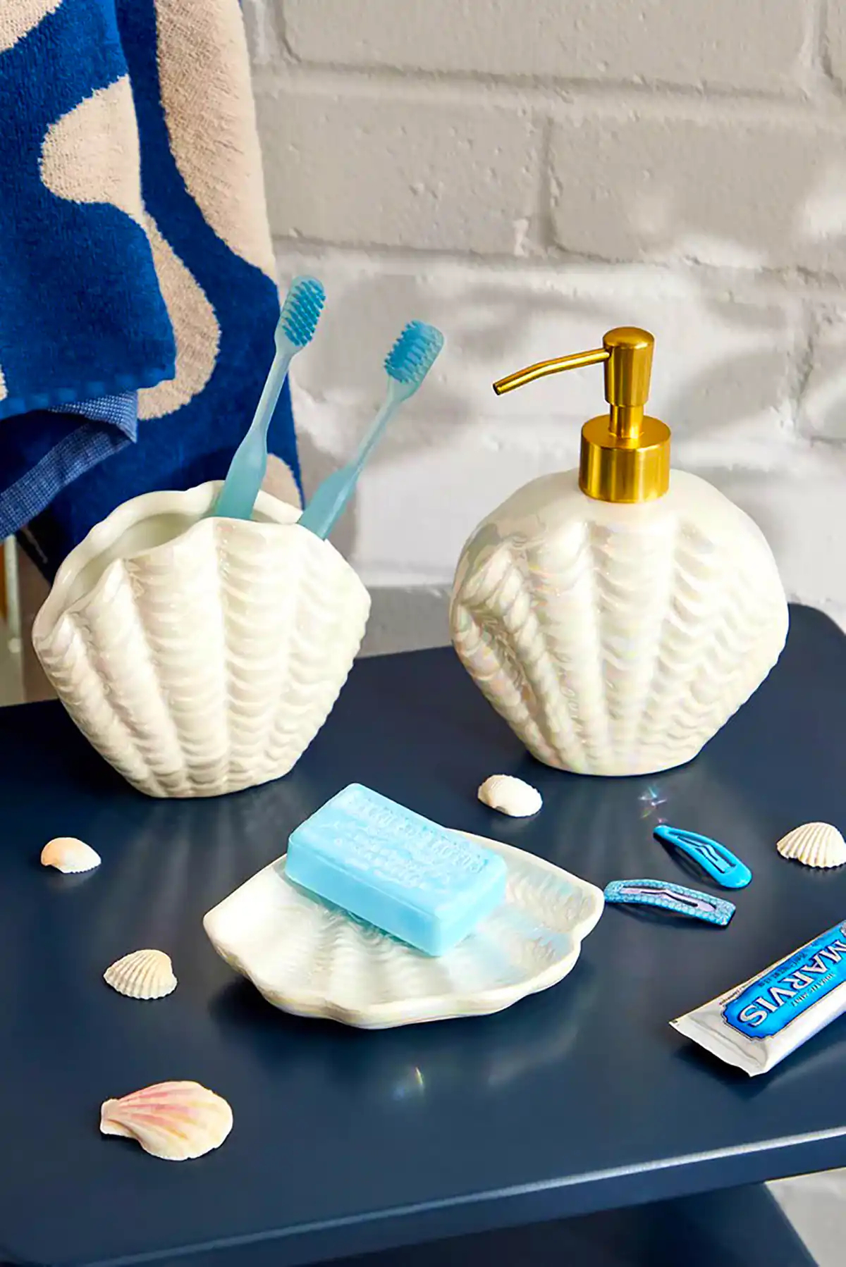 جامایع صدفی