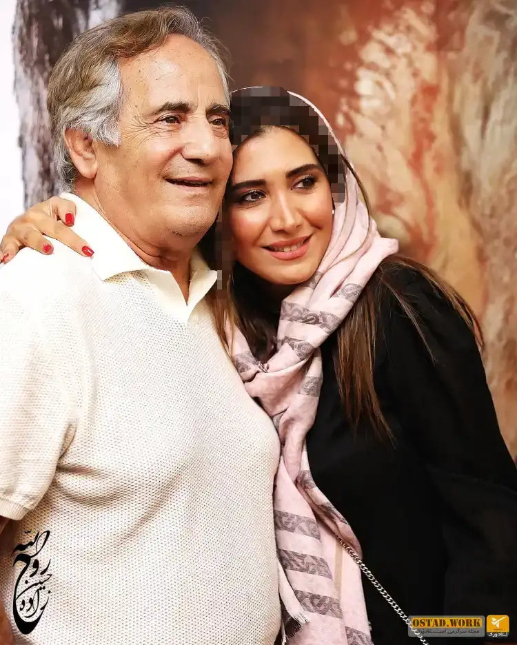 بیوگرافی نیکی مظفری