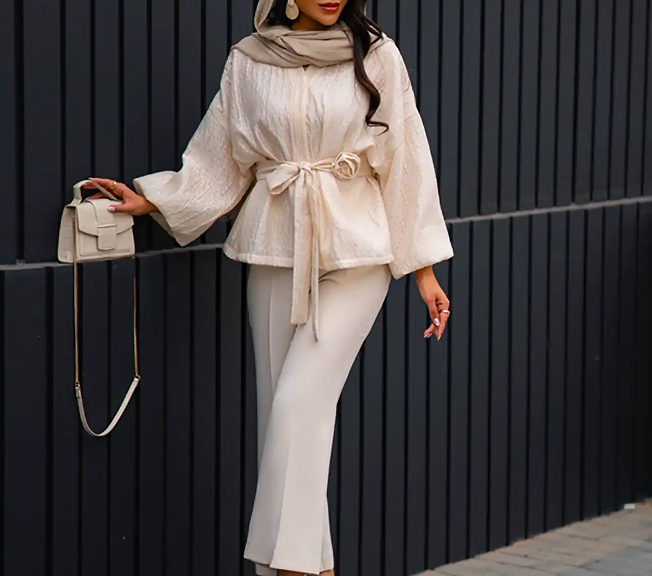 مانتو خاص لاکچری و ترند