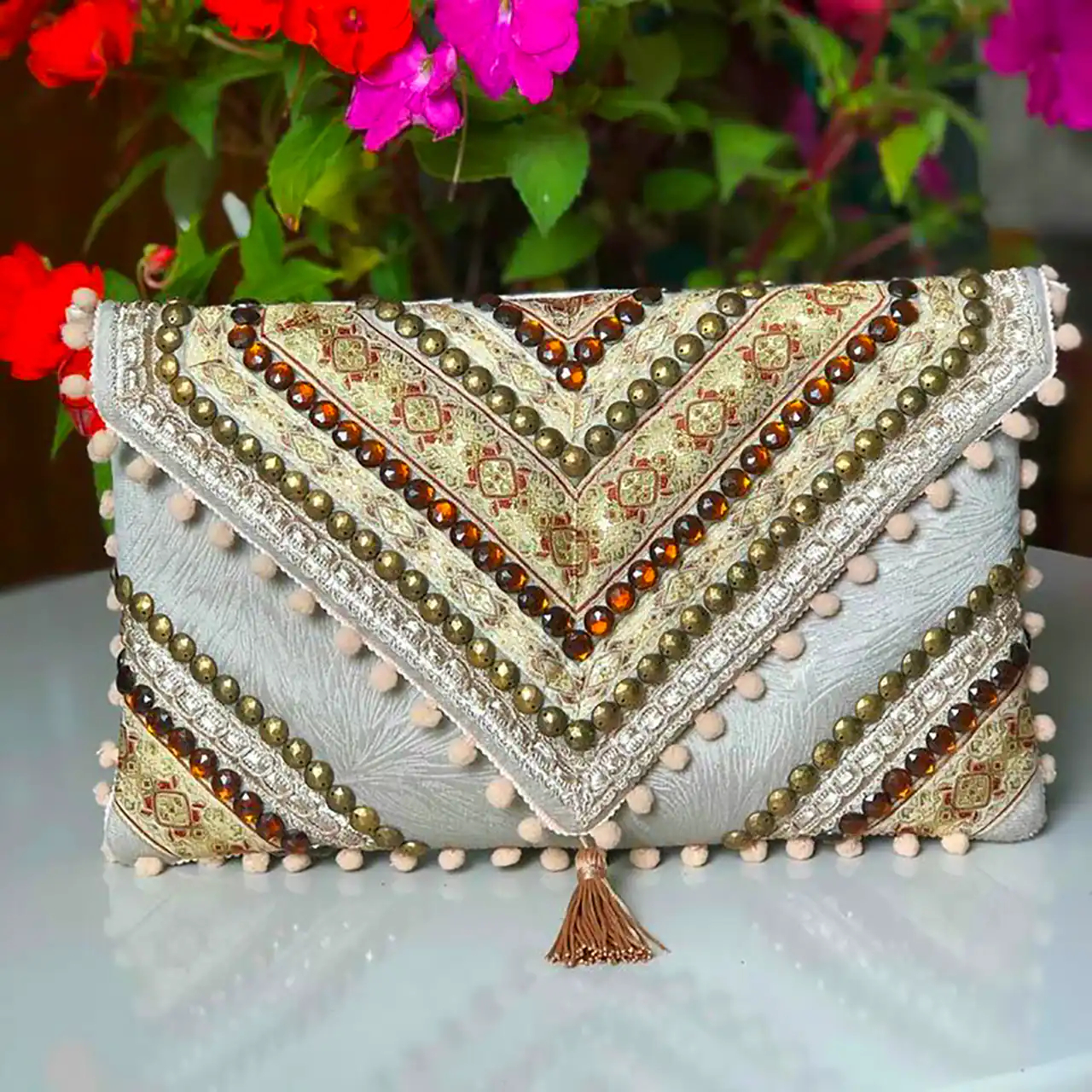 کیف دستی جذاب سنتی